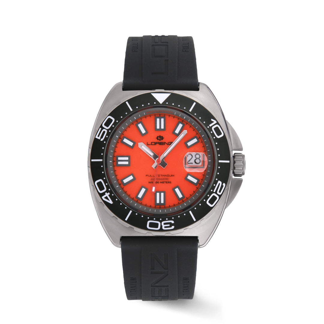 Lorenz FULL TITANIUM 030269CC