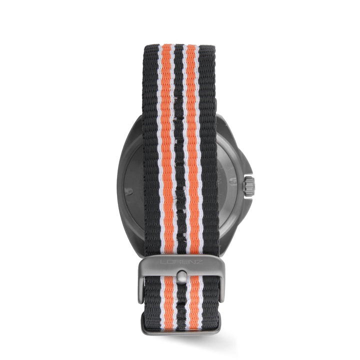 Lorenz FULL TITANIUM 030269CC