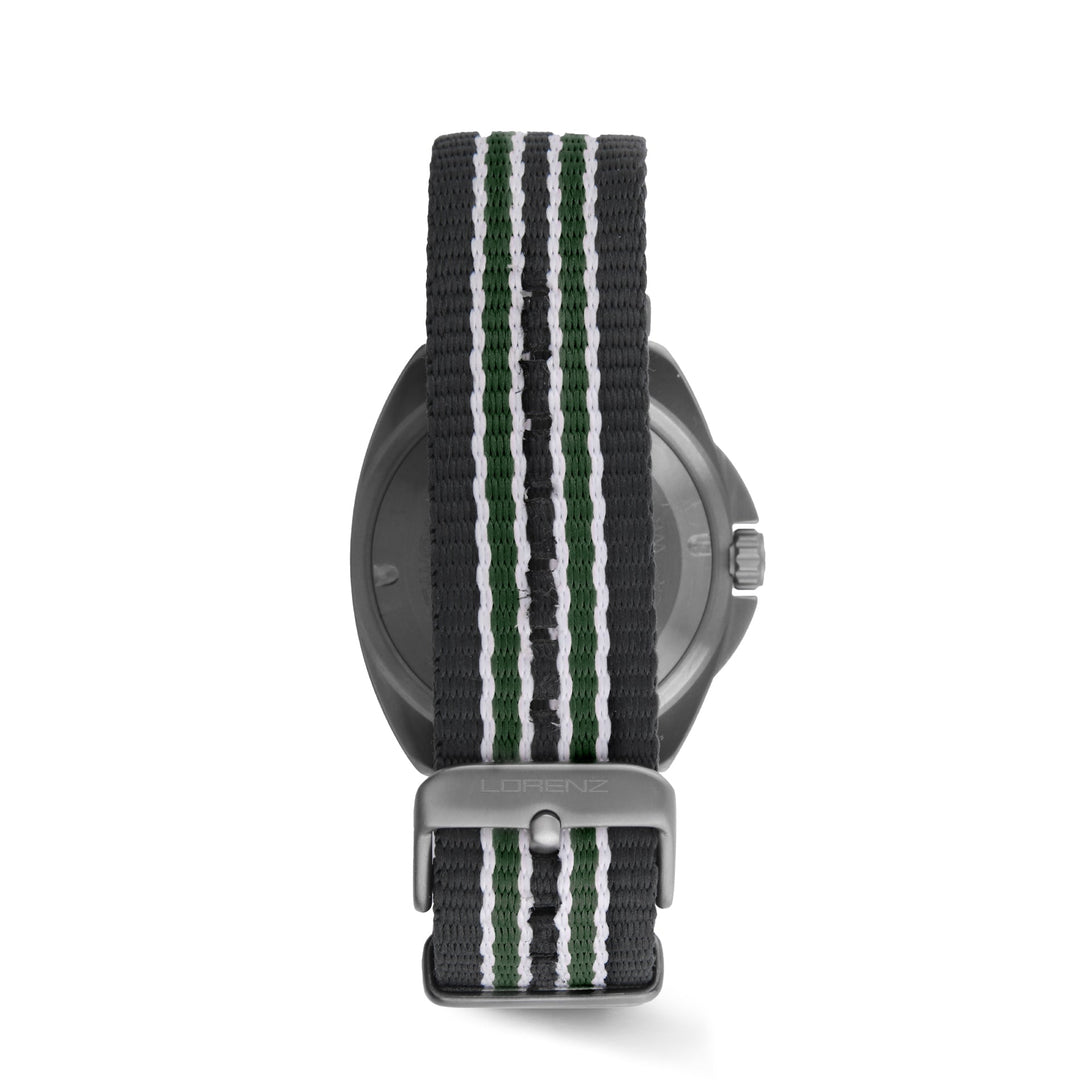 Lorenz FULL TITANIUM 030269DD