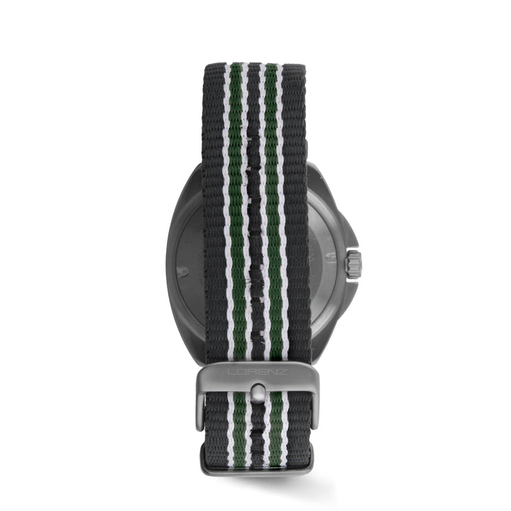 Lorenz FULL TITANIUM 030269DD