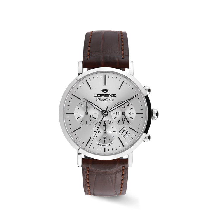 Lorenz CHARLESTON CHRONOGRAPH 030273AA