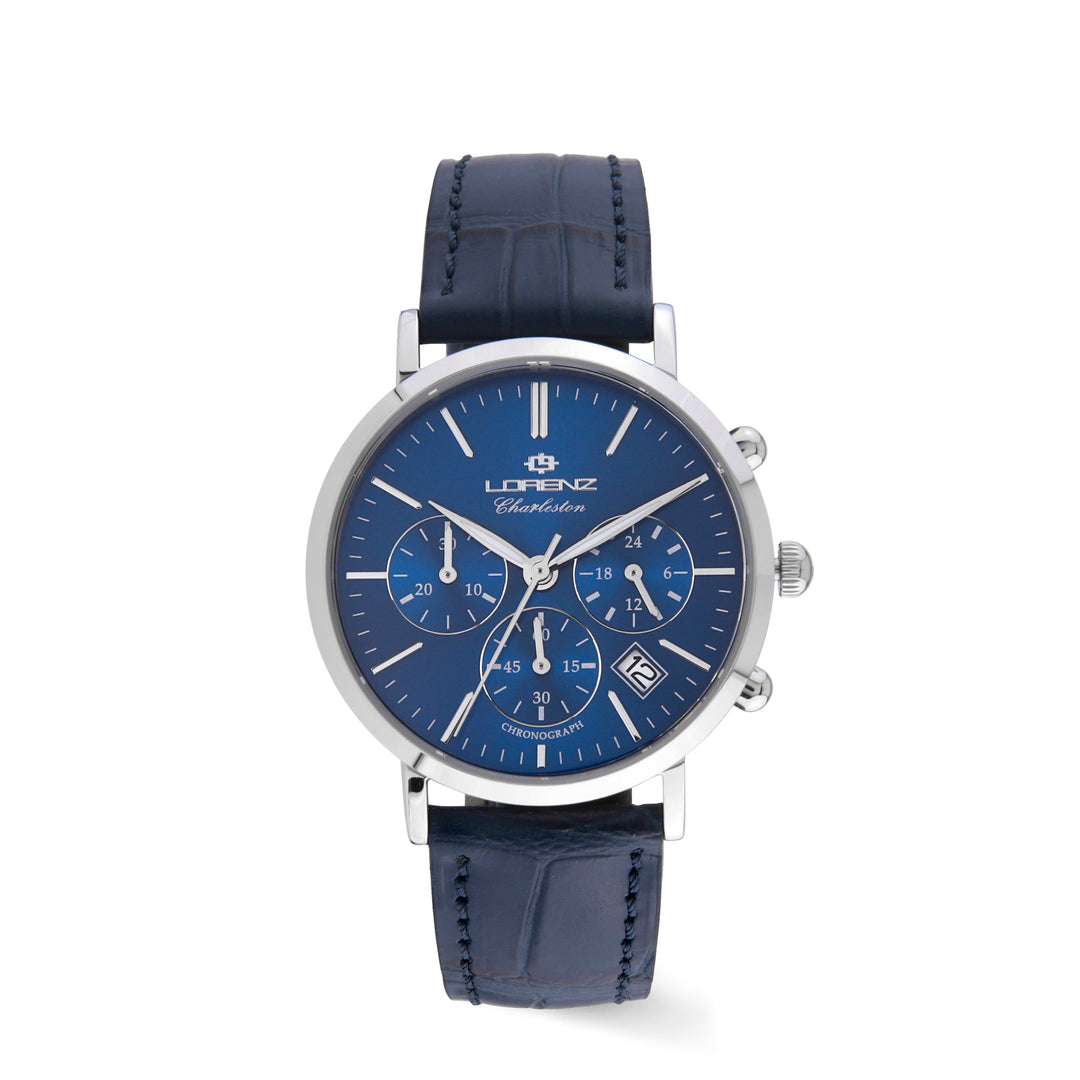 Lorenz CHARLESTON CHRONOGRAPH 030273BB