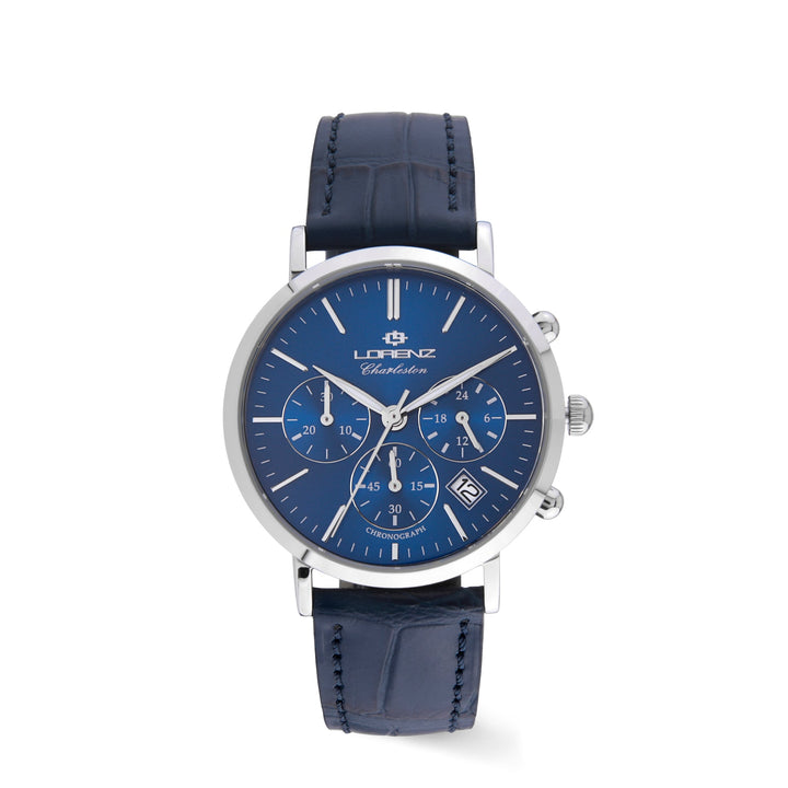 Lorenz CHARLESTON CHRONOGRAPH 030273BB