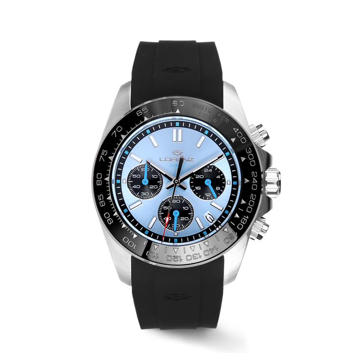 Lorenz DI300 CHRONOGRAAF 030274AA