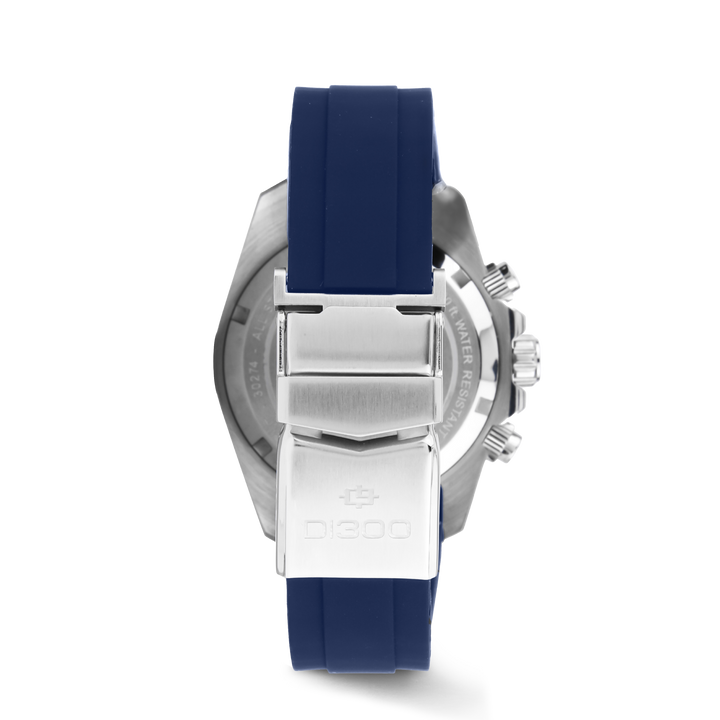 Lorenz DI300 CHRONOGRAAF 030274BB