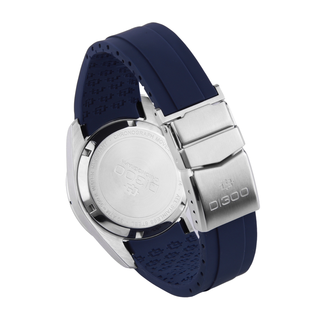 Lorenz DI300 CHRONOGRAAF 030274BB