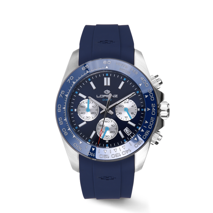 Lorenz DI300 CHRONOGRAAF 030274BB