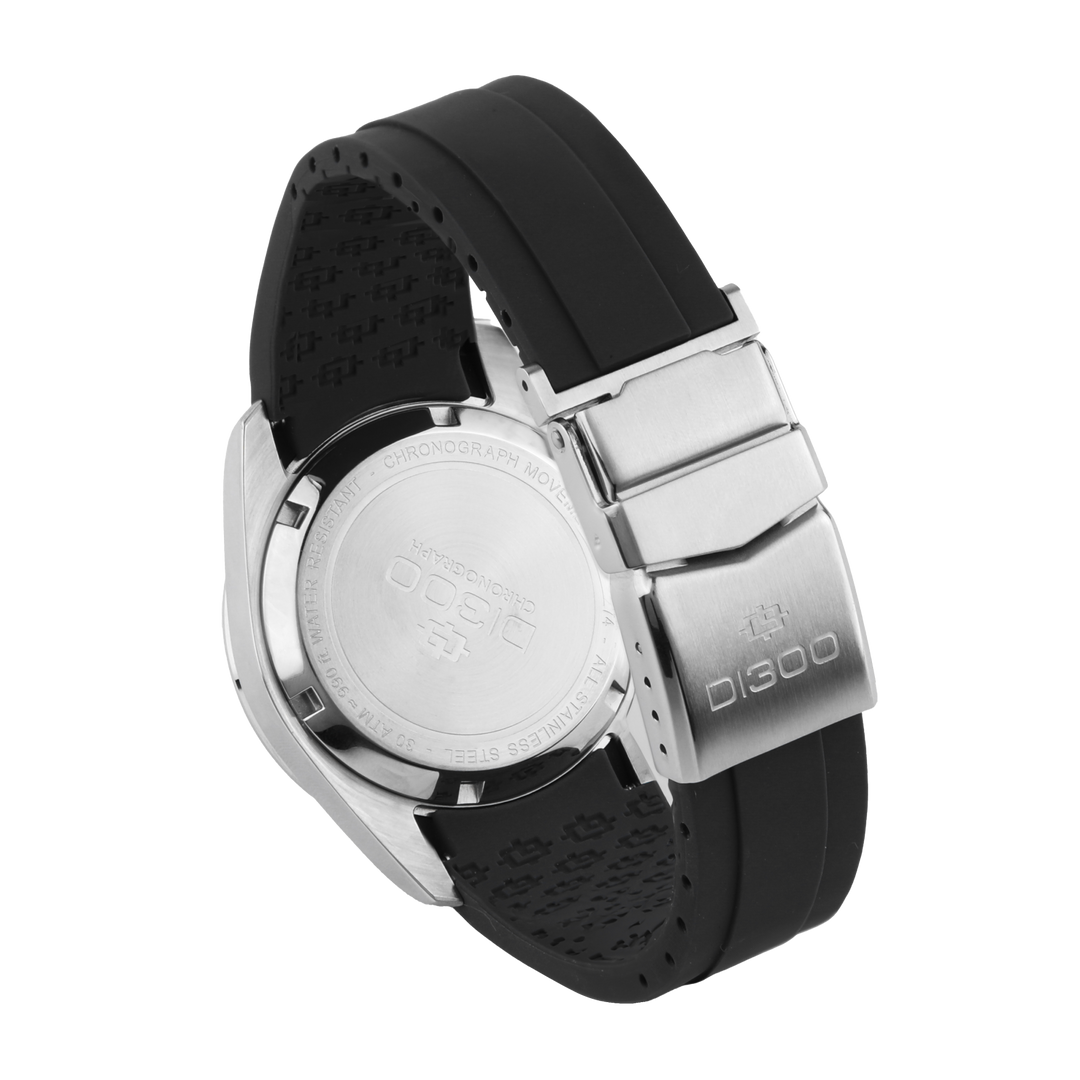 Lorenz DI300 CHRONOGRAAF 030274CC