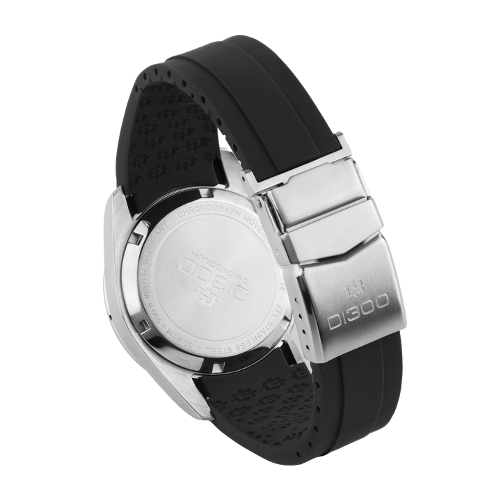 Lorenz DI300 CHRONOGRAAF 030274CC