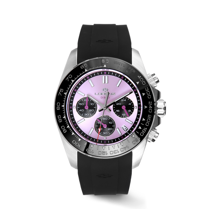 Lorenz DI300 CHRONOGRAAF 030274CC