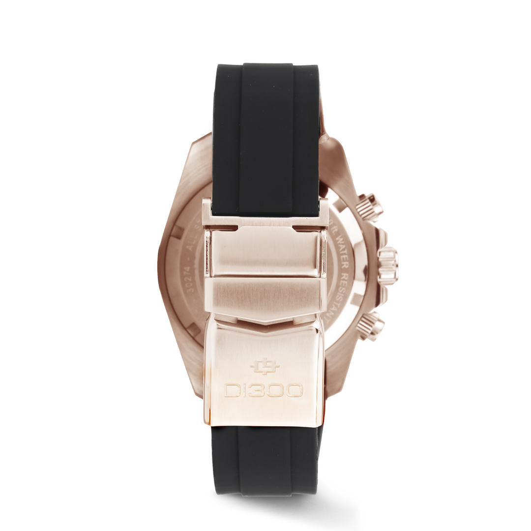 Lorenz DI300 CHRONOGRAAF 030274YG
