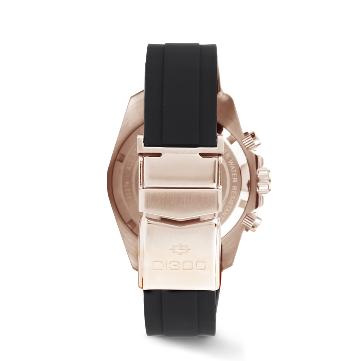 Lorenz DI300 CHRONOGRAAF 030274YG