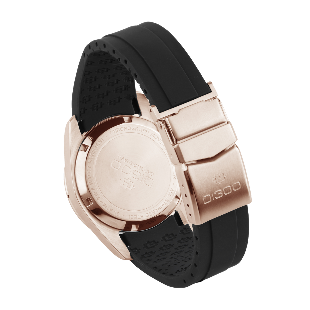 Lorenz DI300 CHRONOGRAAF 030274YG