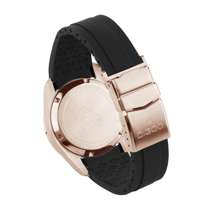 Lorenz DI300 CHRONOGRAAF 030274YG