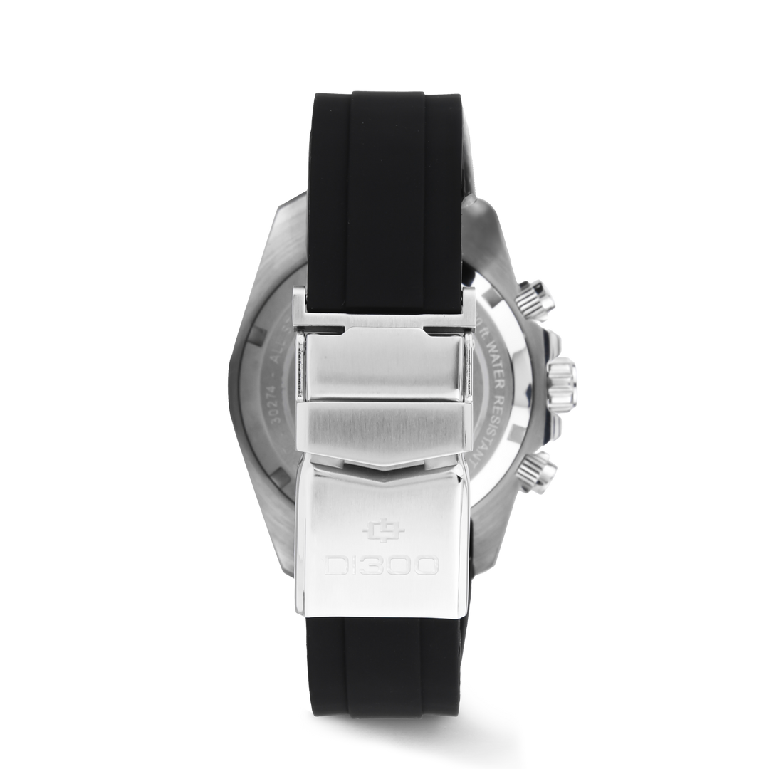 Lorenz DI300 CHRONOGRAAF 030274EE