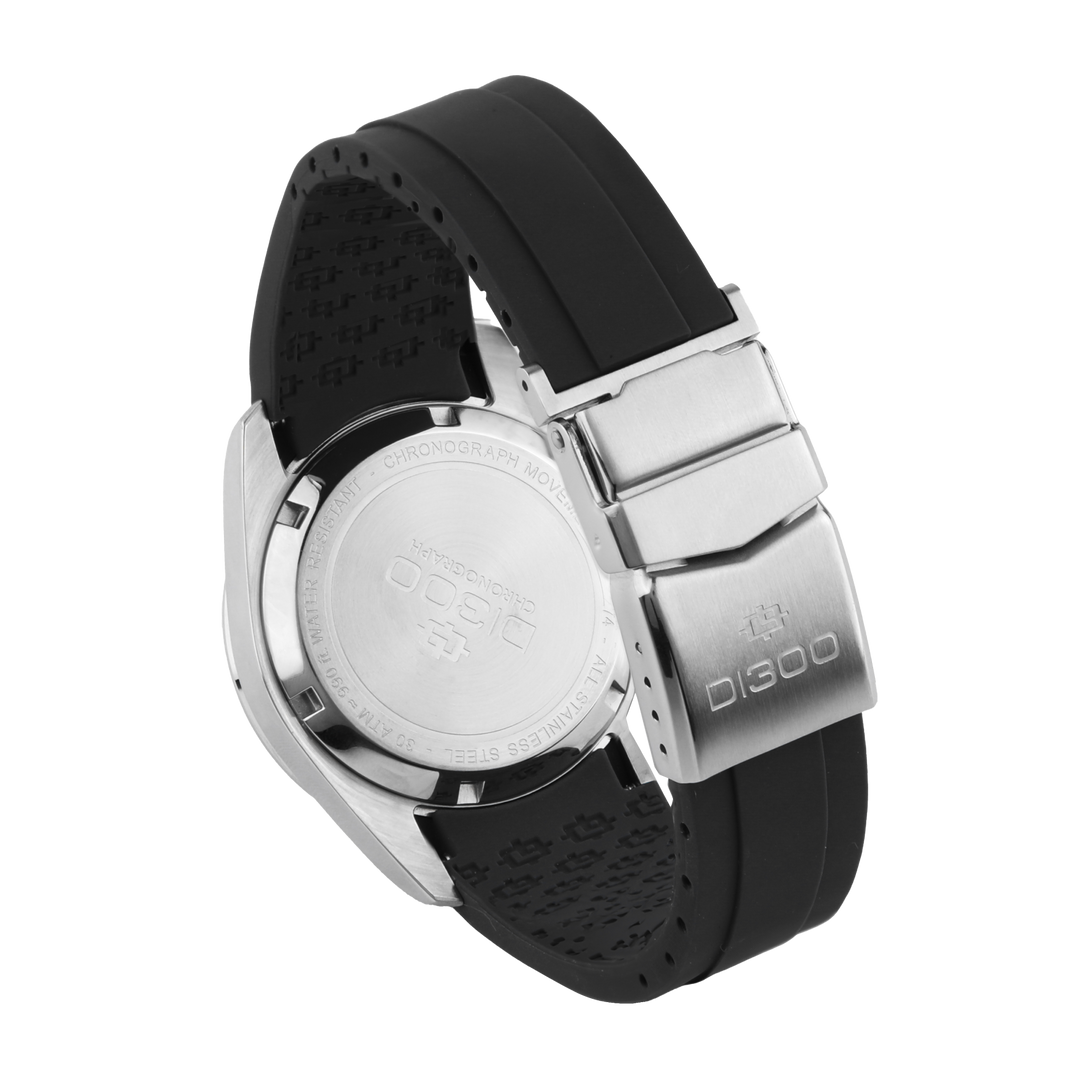 Lorenz DI300 CHRONOGRAAF 030274EE