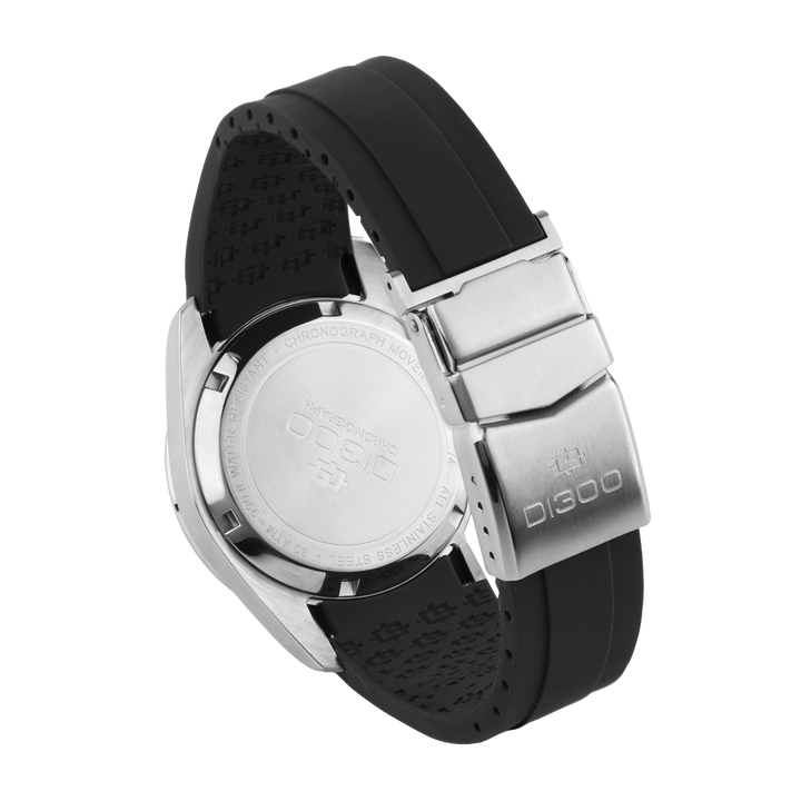 Lorenz DI300 CHRONOGRAAF 030274EE