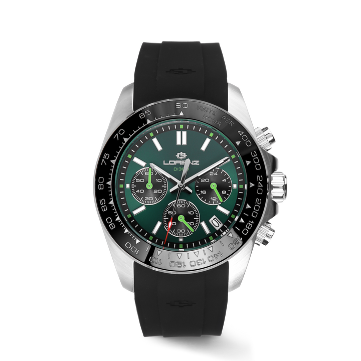 Lorenz DI300 CHRONOGRAAF 030274EE