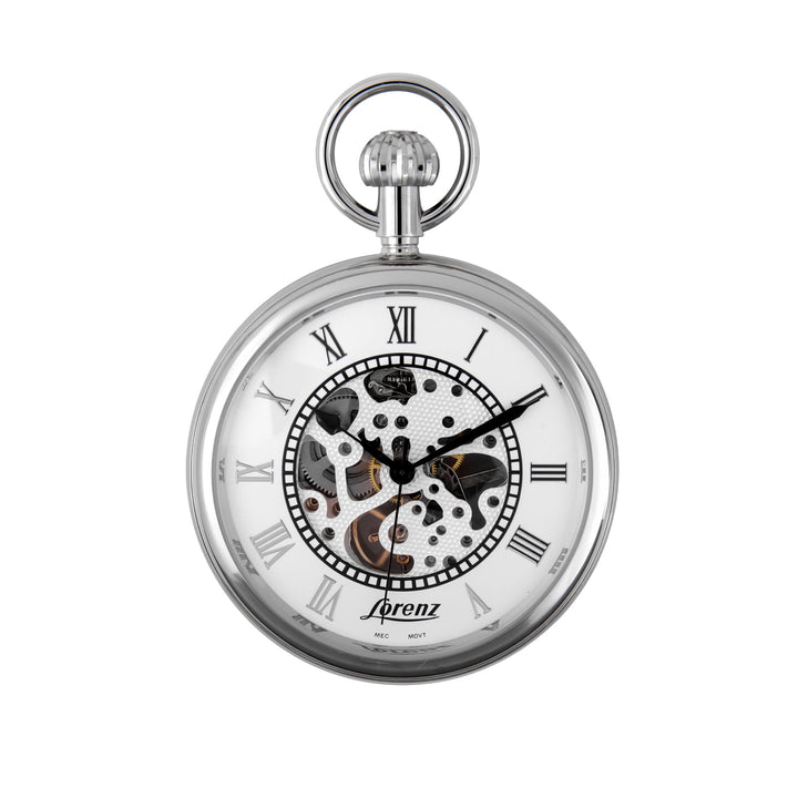 Lorenz MECHANISCHE SQUELETTE 030277AA