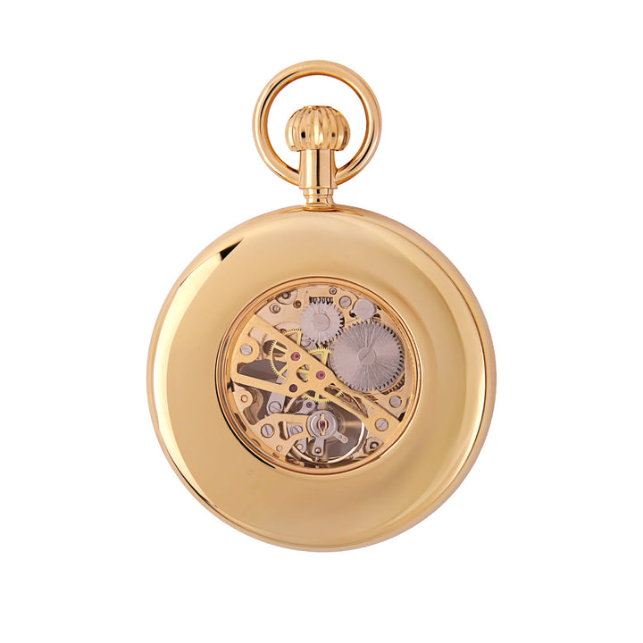 Lorenz MECHANISCHE SQUELETTE 030277BB