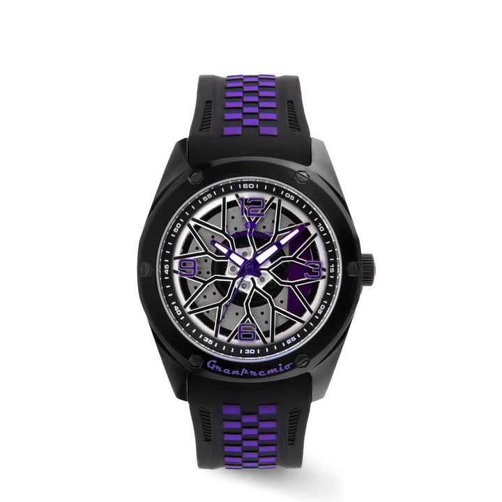 Lorenz GRENPREMIO WIEL 030280CC