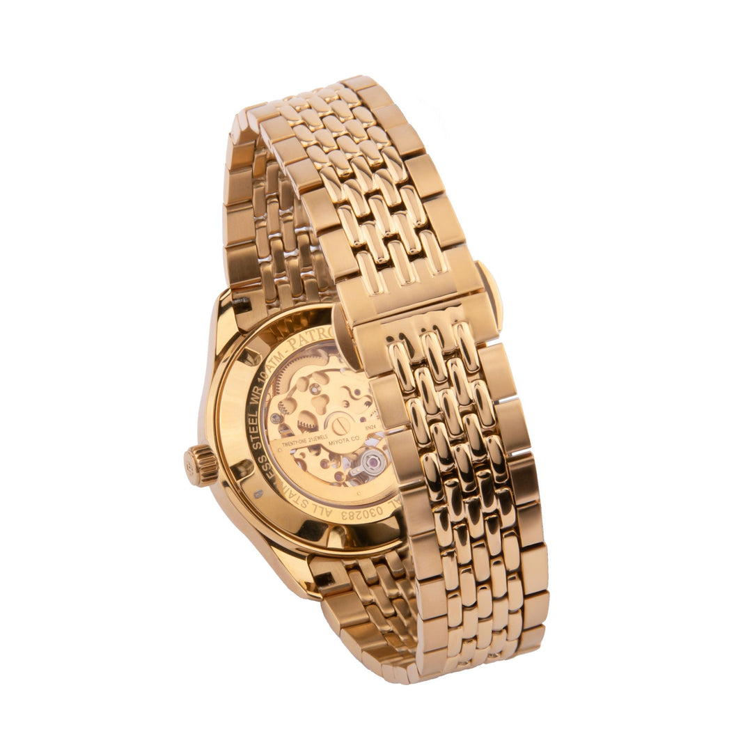 Lorenz PATRON SQUELETTE 030283BB