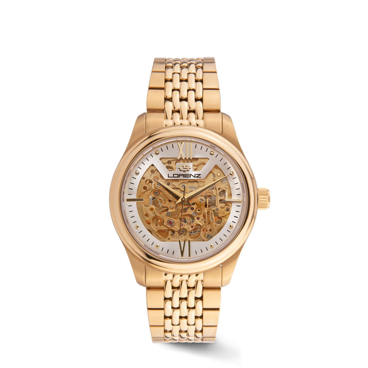 Lorenz PATRON SQUELETTE 030283BB