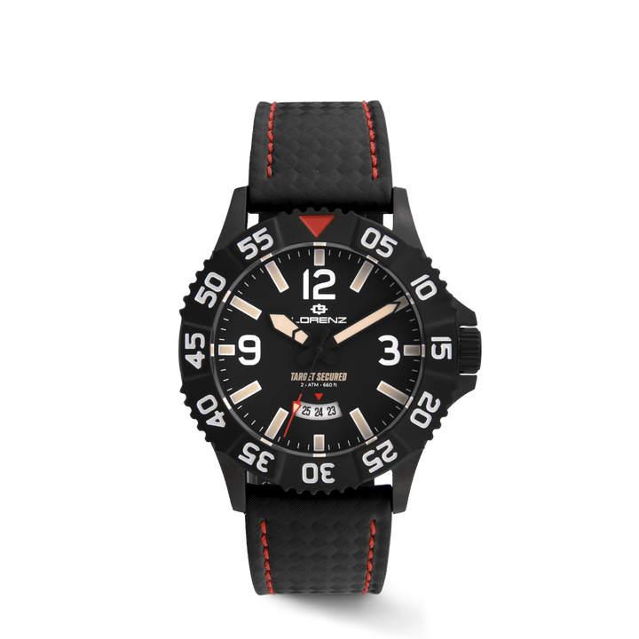 Lorenz MISSION IMPOSSIBLE 030286AA
