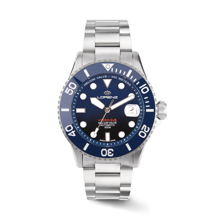 Lorenz HYDRO-SUB THREE SPHERE 090011BB