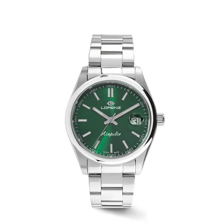 Lorenz ACAPULCO QUARTZ 090021CC