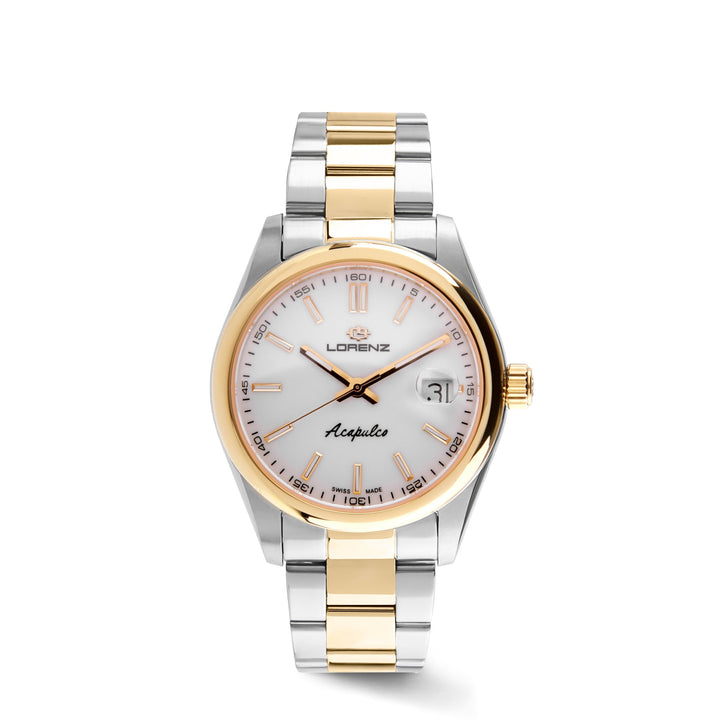 Lorenz ACAPULCO QUARTZ 090021EE