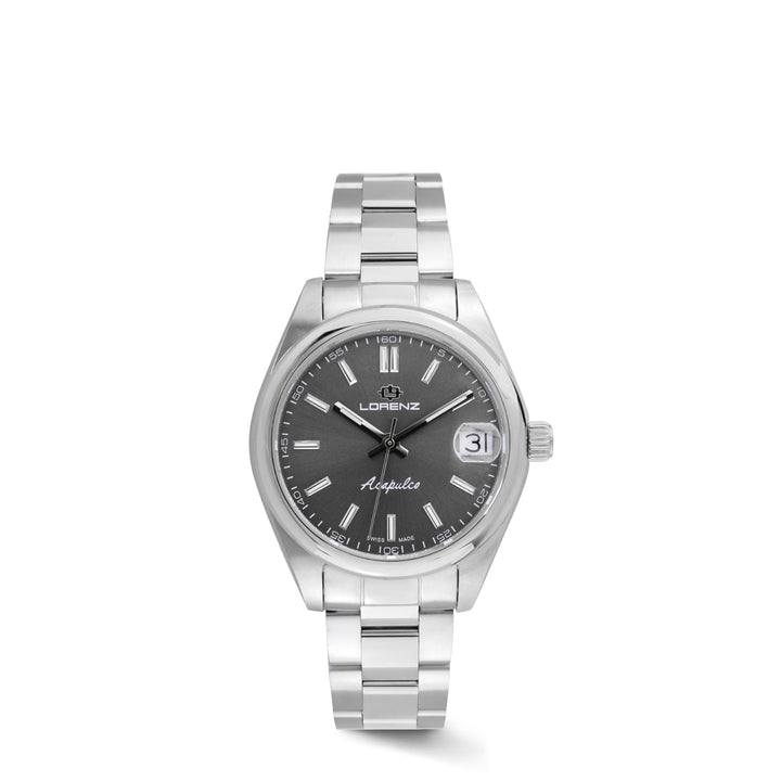 Lorenz ACAPULCO VROUW QUARTZ 090022AA