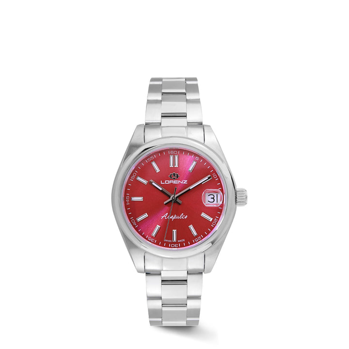 Lorenz ACAPULCO WOMEN QUARTZ 090022CC
