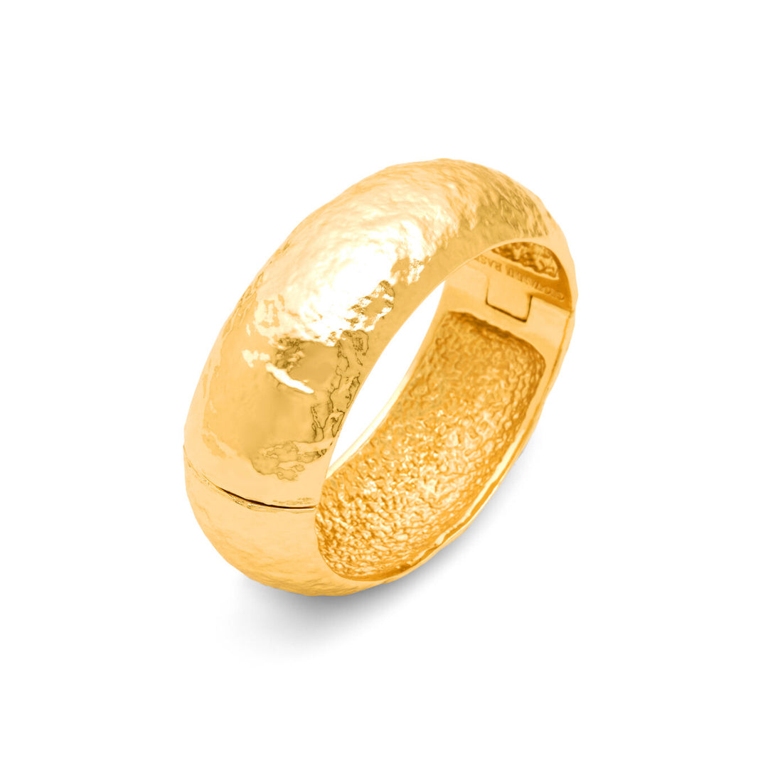 Giovanni Raspini Armband Zandverguld brons N0019