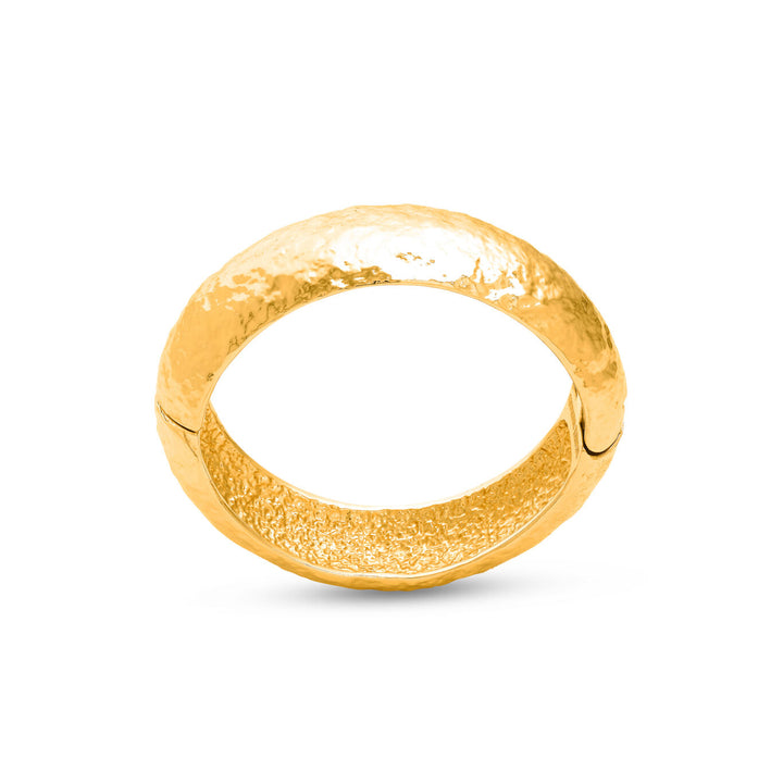 Giovanni Raspini Armband Zandverguld brons N0019
