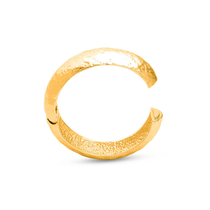 Giovanni Raspini Armband Zandverguld brons N0019