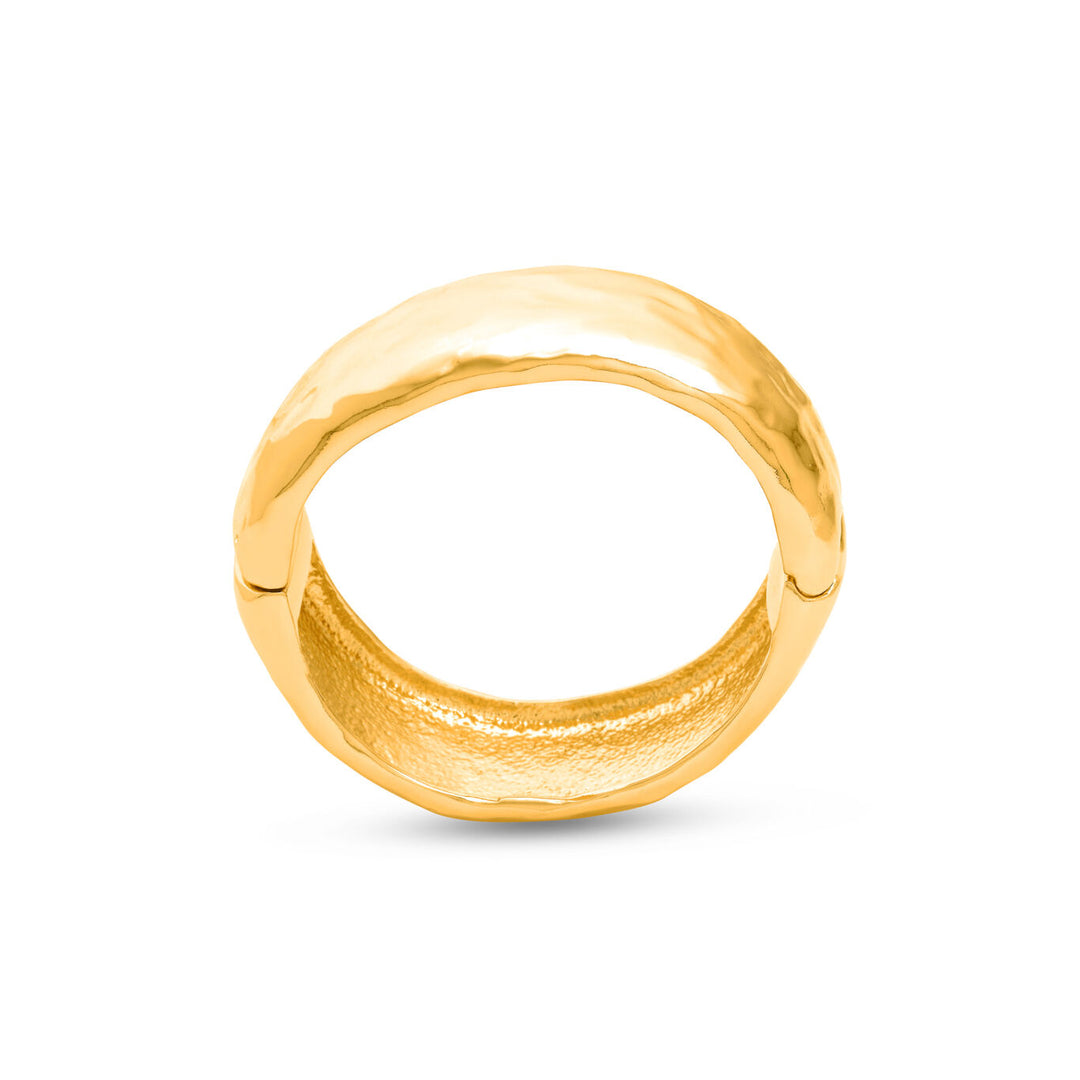 Giovanni Raspini Sierra Grande armband in verguld brons N0020