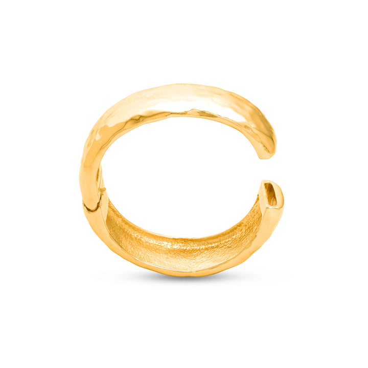 Giovanni Raspini Sierra Grande armband in verguld brons N0020