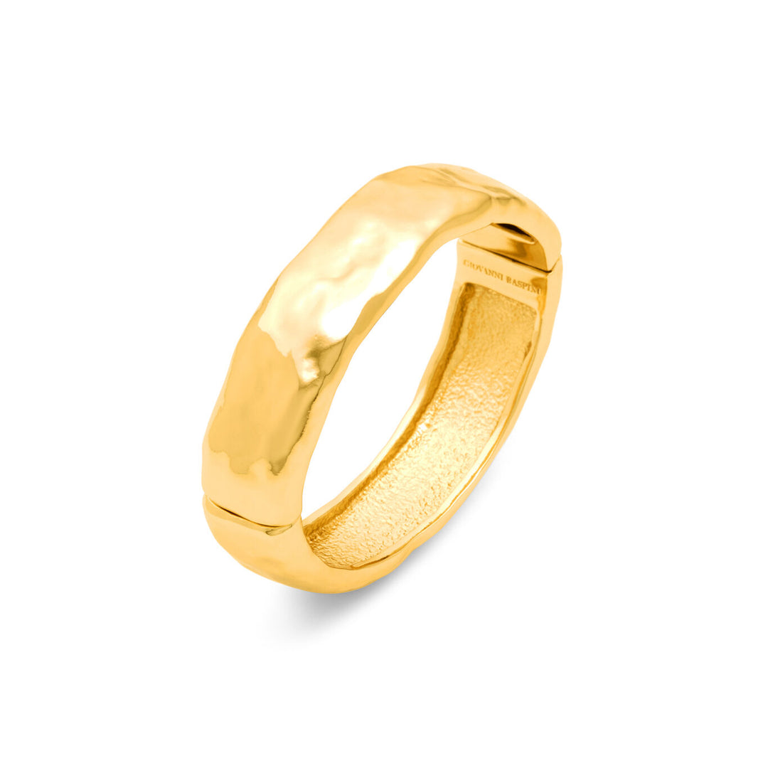 Giovanni Raspini Sierra armband verguld brons N0021