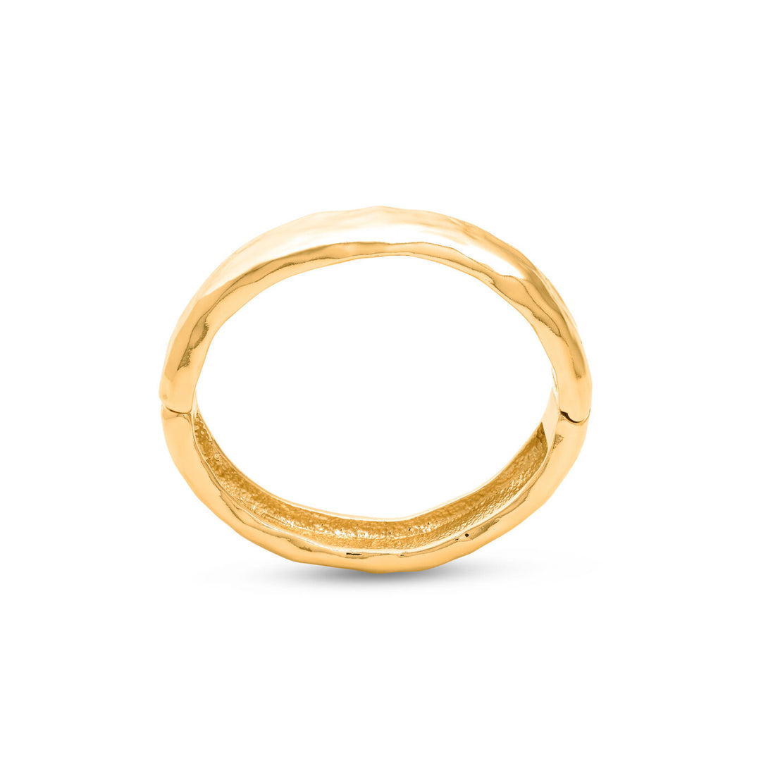 Giovanni Raspini Sierra armband verguld brons N0021