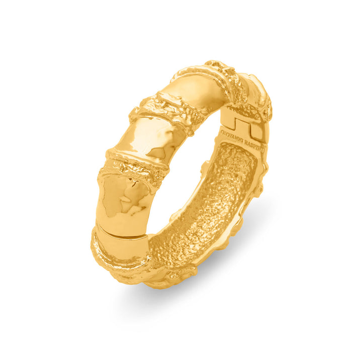 Giovanni Raspini duinarmband 18kt vergulde armband N0050