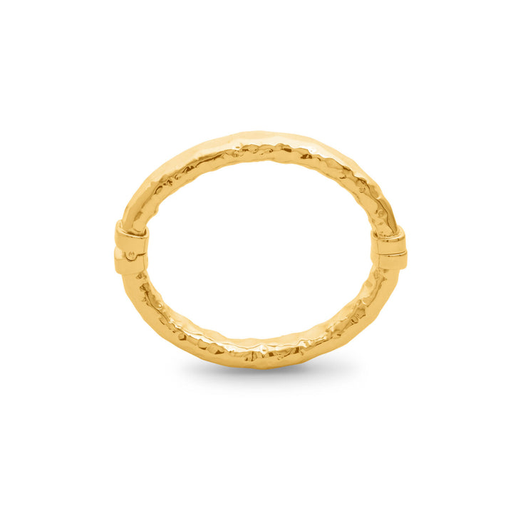 Giovanni Raspini jasmijn armband 18kt vergulde armband N0053