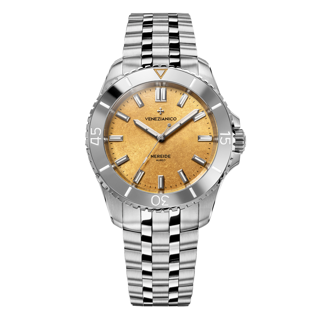 Venetian Nereide Aureo 39 - 3121590S