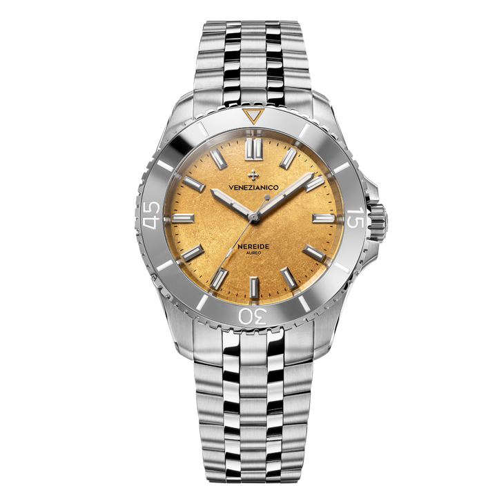 Venetian Nereide Aureo 39 - 3121590S