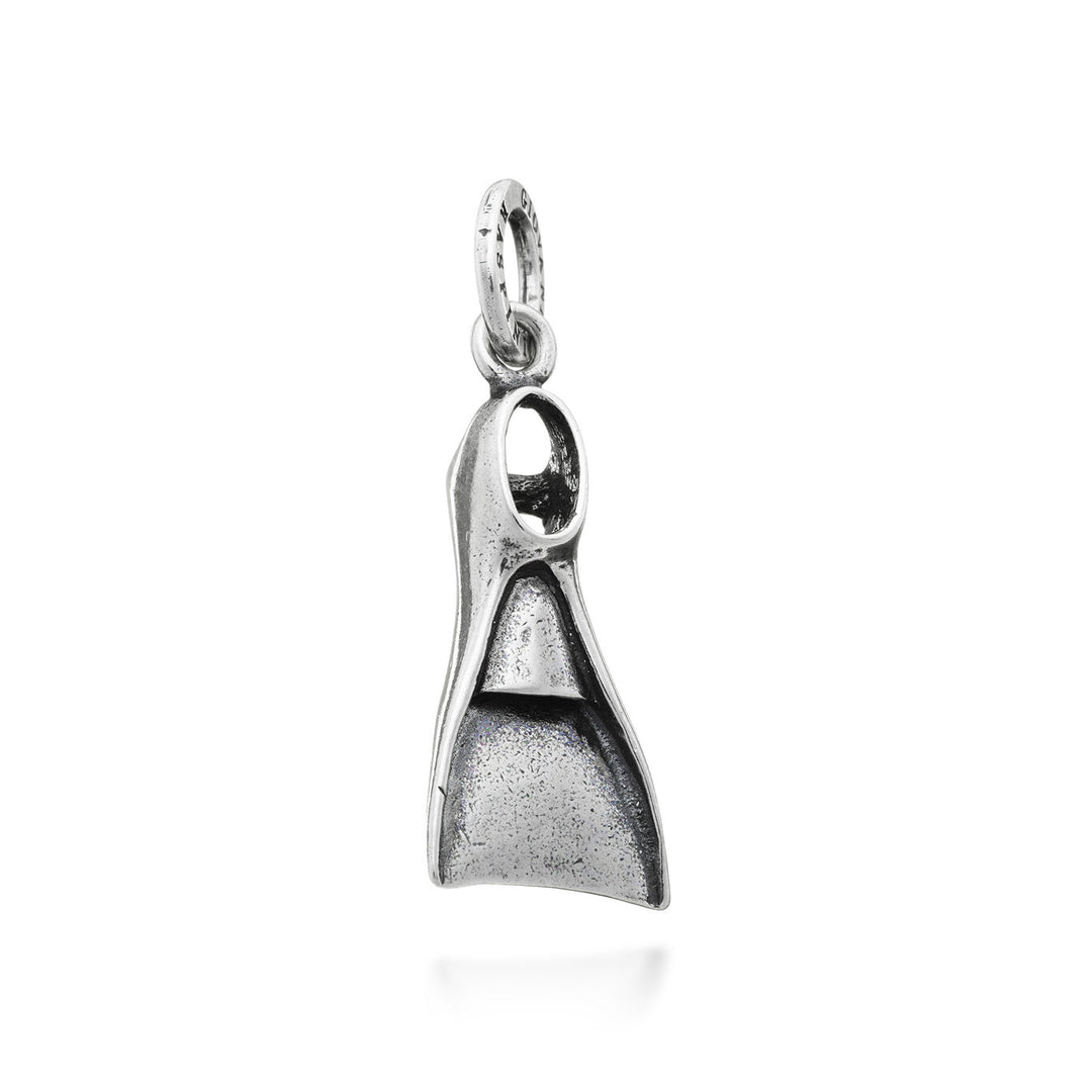 Giovanni Raspini Flossen-Charm Charm aus 925er Silber 06033