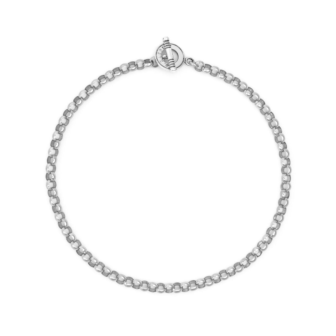Giovanni Raspini Rolò T-Bar Choker 6192