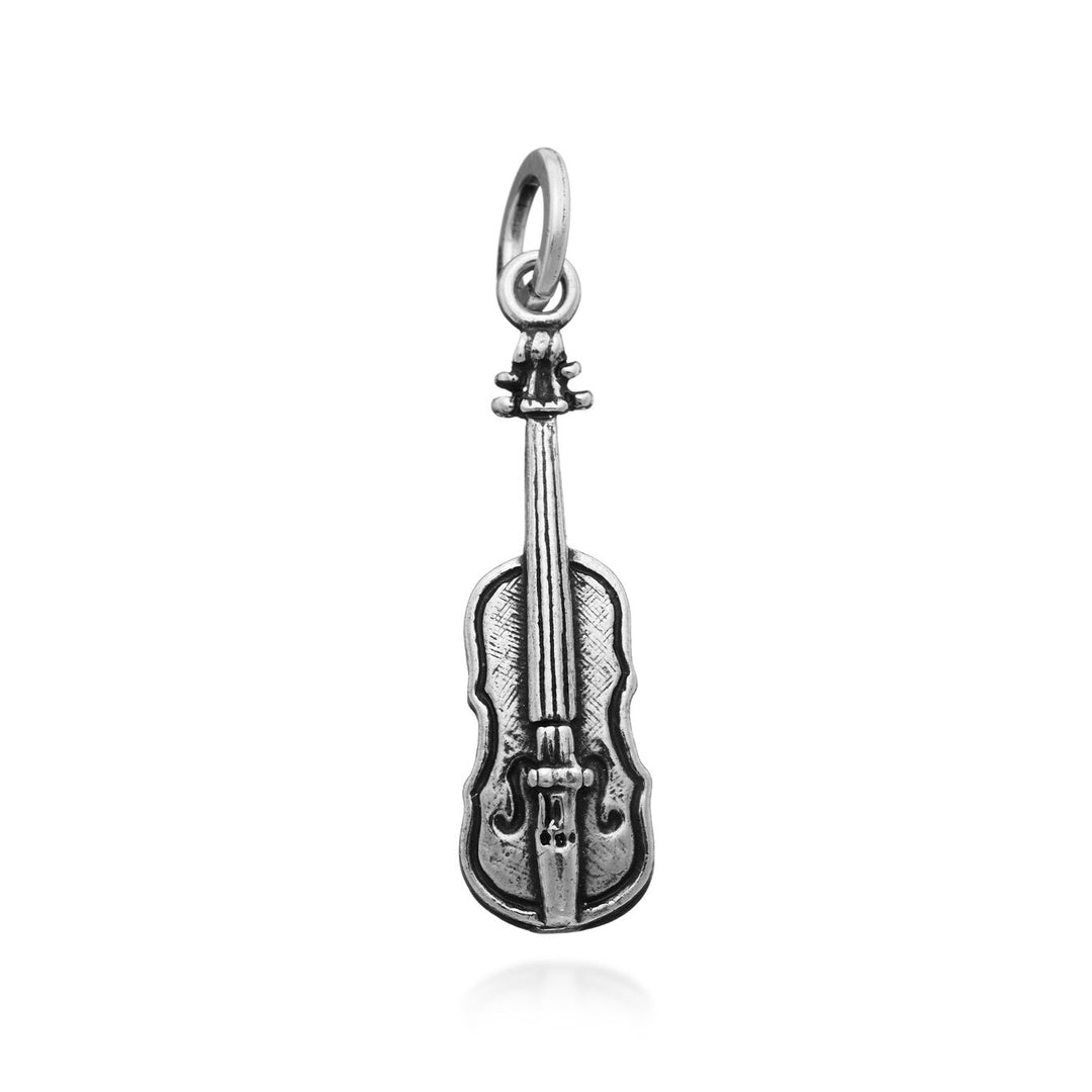 Giovanni Raspini lila Charm Charm aus 925er Silber 06323