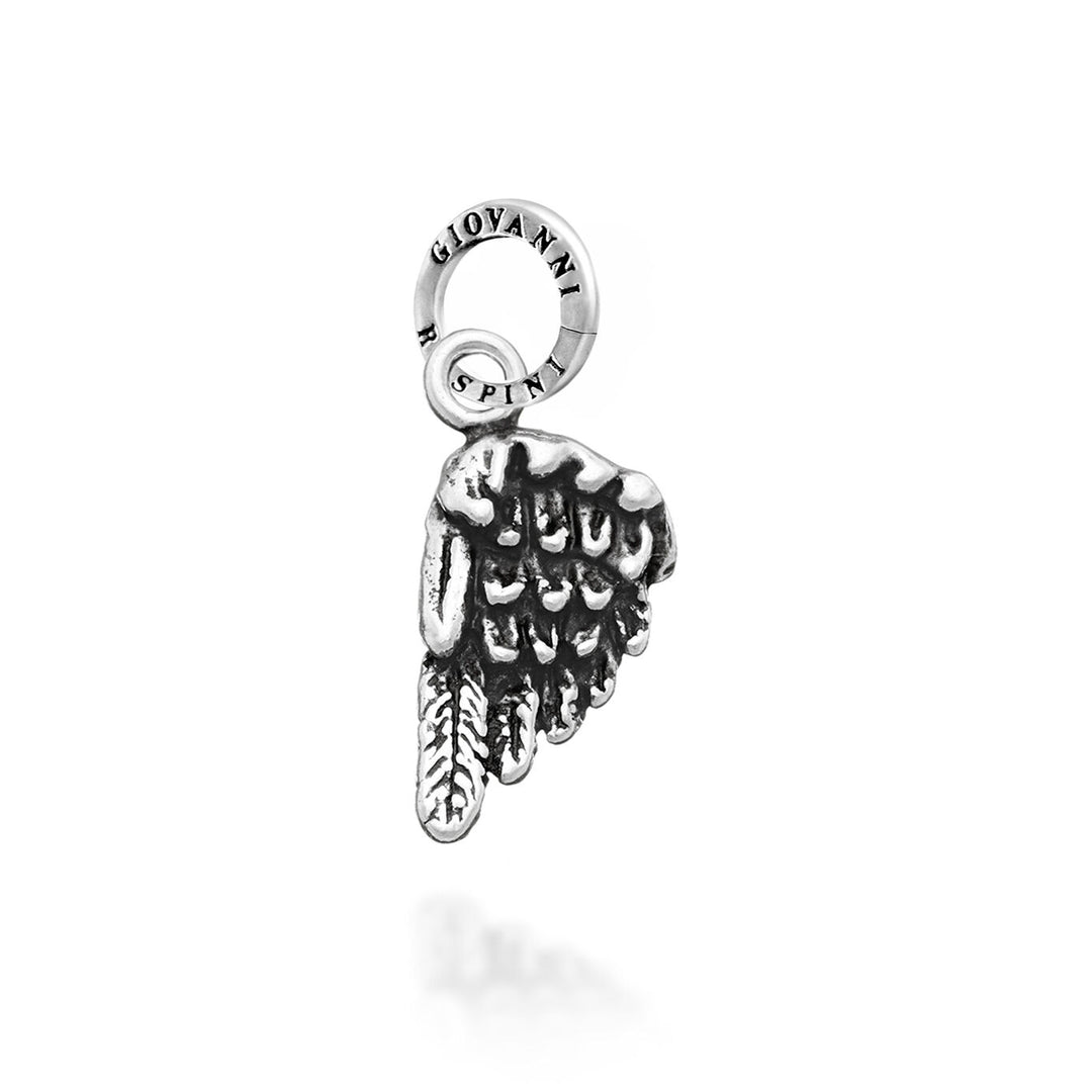 Giovanni Raspini Charm Flügel 6564