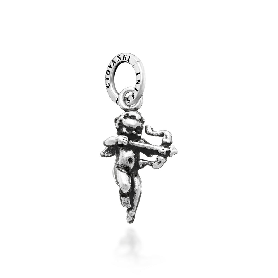 Giovanni Raspini Charm Puttino strik 6579