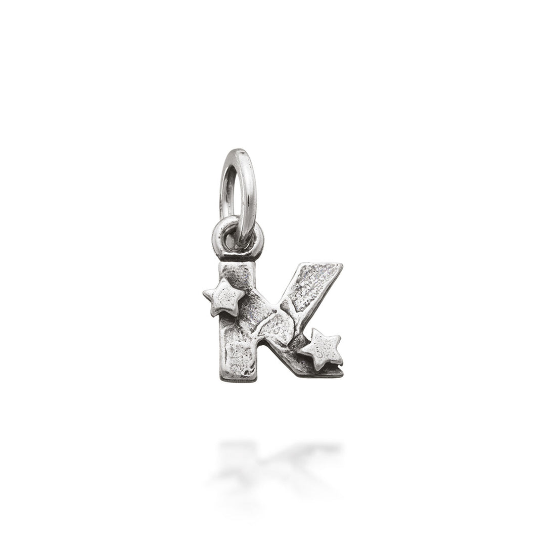 Giovanni Raspini Bedel "K" met sterren 6669
